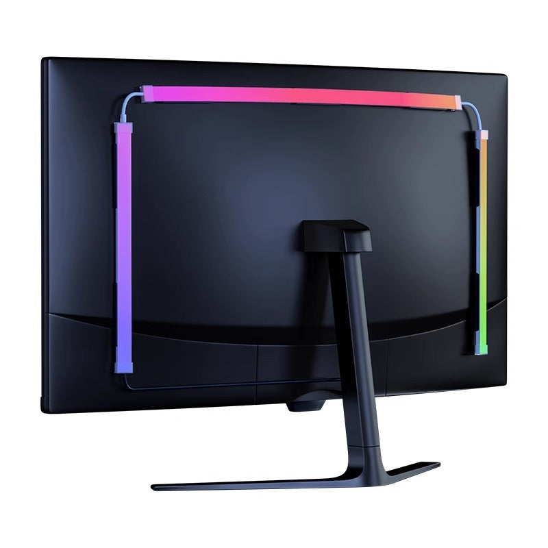 RGB Esports Desktop Computer Display Atmosphere Backlight